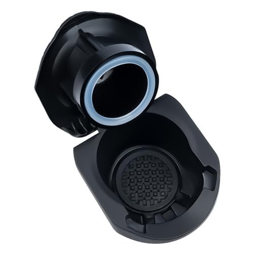 Innovative Tablett Kaffeemaschine Conversion Tablett Kaffee Pods Adapter Kaffeemaschine Anhang Perfekt Für Verschiedene Kaffee Pods Innovative Tablett Kaffeemaschine Conversion Tablett Kaffee Pods Adapter Kaffeemaschine Anhang Perfekt Für Verschiedene Kaffee Pods von Klaisy