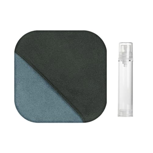 Klaisy Handmikrofaser Glasreinigung Stoff Schnelles Absorbierende Mikrofasel Handtuch Wischtuch Für Auto Tabletten von Klaisy