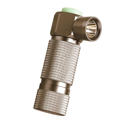 Klaisy LED-Kerzen-Tester Vogeleier Illuminatoren mit glatten Oberflächen für effiziente Embryo-Entwicklung LED Vogeleier Kerzengerät von Klaisy