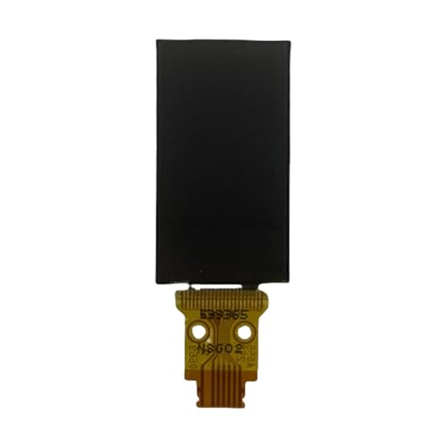 Klaisy LPM009M360A 0 84 Zoll LCD Panel 72x144 Farb SPI Bildschirm Für Elektronik Und Projekte Klaisy LPM009M360A 0 84 Zoll LCD Panel 72x144 Farb SPI Bildschirm Für Elektronik Und Projekte von Klaisy