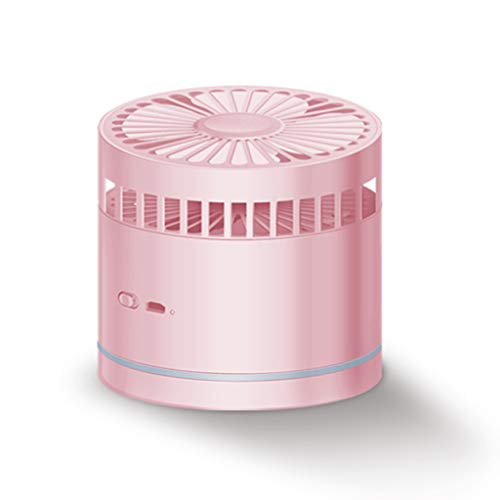 Klaisy Tragbarer, faltbarer Teleskop-USB-Schreibtischventilator, Lampe, Befeuchtung, Hydratisierung, Wasserventilator, 3 Geschwindigkeiten, Luftbefeuchter Klaisy Tragbarer, faltbarer Teleskop-USB-Schreibtischventilator, Lampe, Befeuchtung, Hydratisierung, Wasserventilator, 3 Geschwindigkeiten, Luftbefeuchter von Klaisy