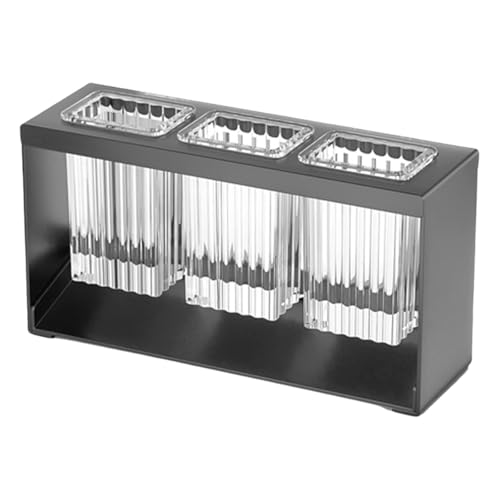 Mehrzweckküchenutensilienhalter Automatische Chopstick Drainer Besteck Rack Tischgeschirr Tablett Kochgeschirr Kochgeschirr Organisatoren von Klaisy