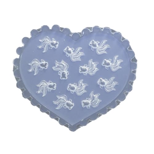 Nägel Kunst Silikonstempelformen Für Party Und Salons Maniküre Schmuck Machen Schimmelpilze Geprägte Nägel Schablonen Für Frauen Maniküre Vorlagen Nägel Kunst Silikonstempelformen Für Party Und Salons Maniküre Schmuck Machen Schimmelpilze Geprägte Nägel Schablonen Für Frauen Maniküre Vorlagen von Klaisy