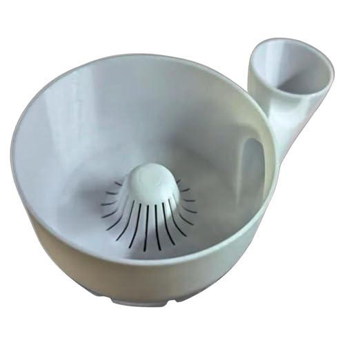 Obst Reiniger Waschschüssel Für Mühelos Waschen Reinigungskorb Schnelle Entwässerung Obst Waschmaschine Einzugsgebiet Home Dekoration Küche Lagerung Obst Reiniger Waschschüssel Für Mühelos Waschen Reinigungskorb Schnelle Entwässerung Obst Waschmaschine Einzugsgebiet Home Dekoration Küche Lagerung von Klaisy