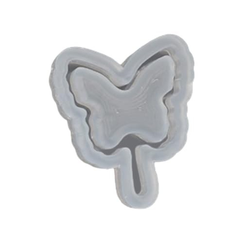 Silikonhandwerksform Formen Lüfterform Geformter Schlüsselbundform Silikonhandwerksform Formen Lüfterform Geformter Schlüsselbundform von Klaisy