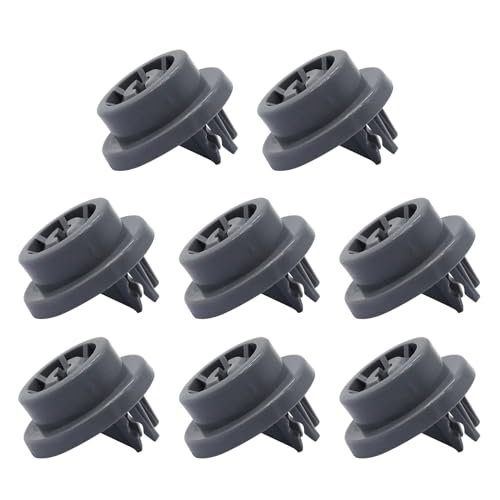 Spülmaschine Discrack Spülmaschine Reparatur Teil Geschirrspüler Ersatz Discrack Rollers Achs Bolzen Geschirrspüler Untere Gestelle Unteren Gestells von Klaisy