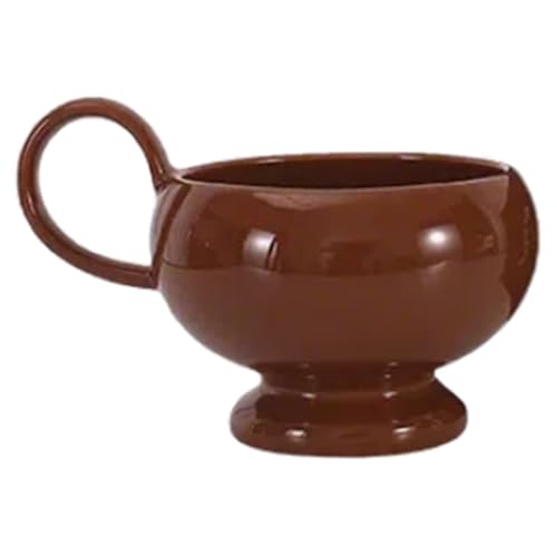 Styles Keramik Kaffeetasse 280 Mit Stilvollem Getränk Für Home Office Und Nutzung Freien Styles Keramik Kaffeetasse 280 Mit Stilvollem Getränk Für Home Office Und Nutzung Freien von Klaisy