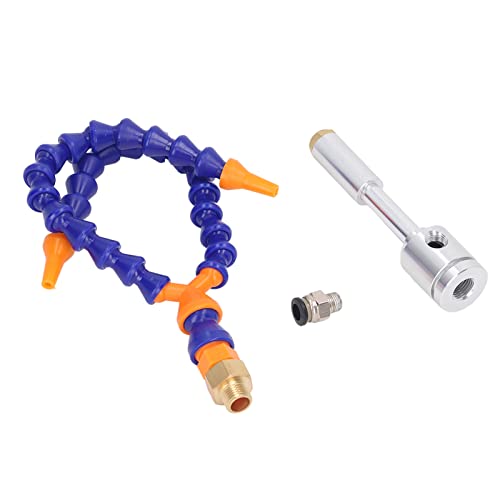 Klanata 3 PCs Kaltluftkühlkopfkühler für Doppelkopf -Geraden Set Legierung Heißpistole Kernfunktionen und anwendbare Szenarien für Zielbenutzer Klanata 3 PCs Kaltluftkühlkopfkühler für Doppelkopf -Geraden Set Legierung Heißpistole Kernfunktionen und anwendbare Szenarien für Zielbenutzer von Klanata