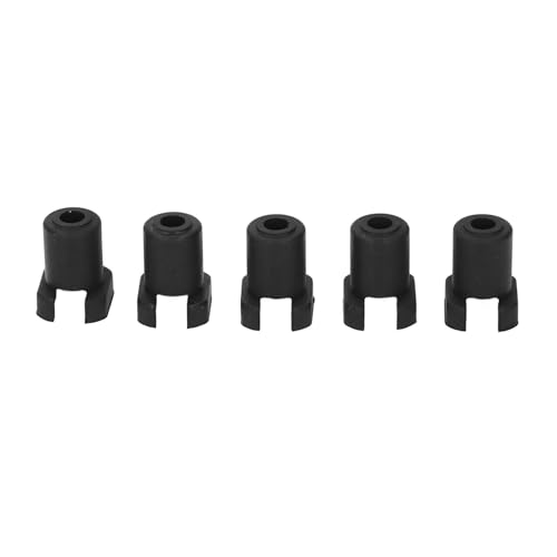 Klanata 3D -Drucker Hotend Silikonbedeckung Wärmeblockabdeckung mit Verbrennungsschutzdämmungsfall für QIDI Q1 Pro - Ausgezeichnete Temperaturresistent mit Silikon -resistenten Klanata 3D -Drucker Hotend Silikonbedeckung Wärmeblockabdeckung mit Verbrennungsschutzdämmungsfall für QIDI Q1 Pro - Ausgezeichnete Temperaturresistent mit Silikon -resistenten von Klanata