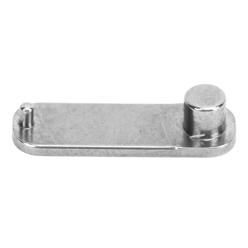Klanata 93BG19K314AA Auto-Sitzheizungsschalter, Reparatur, Metallknopf, Ersatz für ab 1996, OEM OE von Klanata