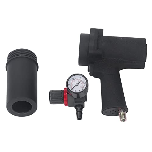 Klanata Air Power Cesskulking -Pistole für pneumatische Klebstoff, Hartkleber, Dichtmittel, Glaskleber -Squeeze -Applikator für Kesselpistolen Klanata Air Power Cesskulking -Pistole für pneumatische Klebstoff, Hartkleber, Dichtmittel, Glaskleber -Squeeze -Applikator für Kesselpistolen von Klanata