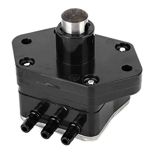 Klanata Außenborder Kraftstoffpumpe ASSY 62Y-24410-04-00 Anpassungen für F25-F60 PS 1995-2004 von Klanata