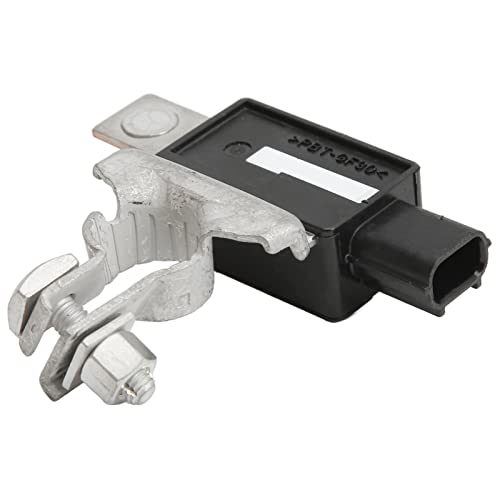 Klanata Batteriestromsensor 38920T2AA02 Verschleißfestigkeit Wärmesicherer Austausch für FIT HR -V von Klanata