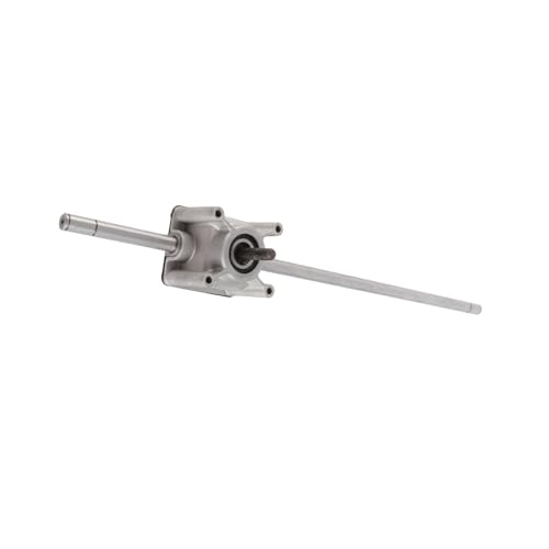 Klanata Frontradantriebsbaugruppe, 106 3955 Metallachelbaugruppe Starker Ersatz für Recycler 22in Rasenmäher von Klanata