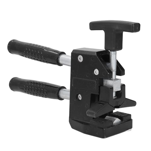 Klanata Large Fliesenzange Aluminiumlegierung Ergonomisches Griffglasfliesen -Cutter -Werkzeug zur Verbesserung zu Hause Klanata Large Fliesenzange Aluminiumlegierung Ergonomisches Griffglasfliesen -Cutter -Werkzeug zur Verbesserung zu Hause von Klanata