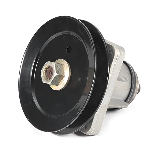 Klanata Lawn Mower Spindle Assembly 618 0240, 918 0240c Fit für MTD 46 -Zoll -Decks 1997 und neuere Modelle ersetzt OE 285 861, 10 0128 von Klanata