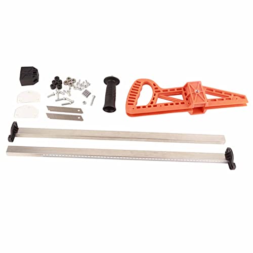 Klanata Manual Drywall Cutter Cutter Gips Board Schneidwerkzeug zur Verbesserung zu Hause, DIY Trockenbauprojekte Klanata Manual Drywall Cutter Cutter Gips Board Schneidwerkzeug zur Verbesserung zu Hause, DIY Trockenbauprojekte von Klanata