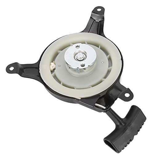 Klanata Pull Rückstoßstarter 28400ZG9803 Anpassungen für GXV120 GXV 120 Motor Direkter Ersatz für 28400ZG9802 von Klanata