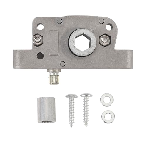 Klanata RV-Dach-Lüfter-Deckel Automatischer Hub-Bediener-Mechanismus Ersatz-Passend Maxxair 5100K 4501K 4541K 4700K 4700N Modelle, Ersetzt OE 10 A20281K 1AF von Klanata