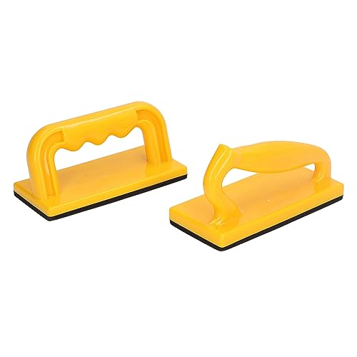 Klanata Safety Push Block, 2 Packholz Schneiden Push Stick & Pushblock Ergonomisches Hochleistungs -Holzbearbeitungstool für Tischsäge, Jointer, Routertisch, Shaper & Bandsahe Klanata Safety Push Block, 2 Packholz Schneiden Push Stick & Pushblock Ergonomisches Hochleistungs -Holzbearbeitungstool für Tischsäge, Jointer, Routertisch, Shaper & Bandsahe von Klanata