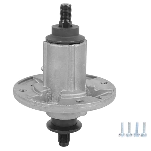 Klanata-Spindel baugruppe für GY21098, GY20962, GY20867 42 & 48 Zoll Mäher Deck Ersatz von Klanata