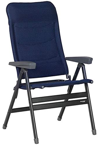 Klappstuhl STARK NEU - DER STABIELSTE - SO Lange VORRAT - MIT NETZABLAGE HINTEN - XXL KLAPPSESSEL Westfield - Farbe: ANTHRAZIT - Performance Advancer XL Klappstuhl STARK NEU - DER STABIELSTE - SO Lange VORRAT - MIT NETZABLAGE HINTEN - XXL KLAPPSESSEL Westfield - Farbe: ANTHRAZIT - Performance Advancer XL von Klappstuhl STARK