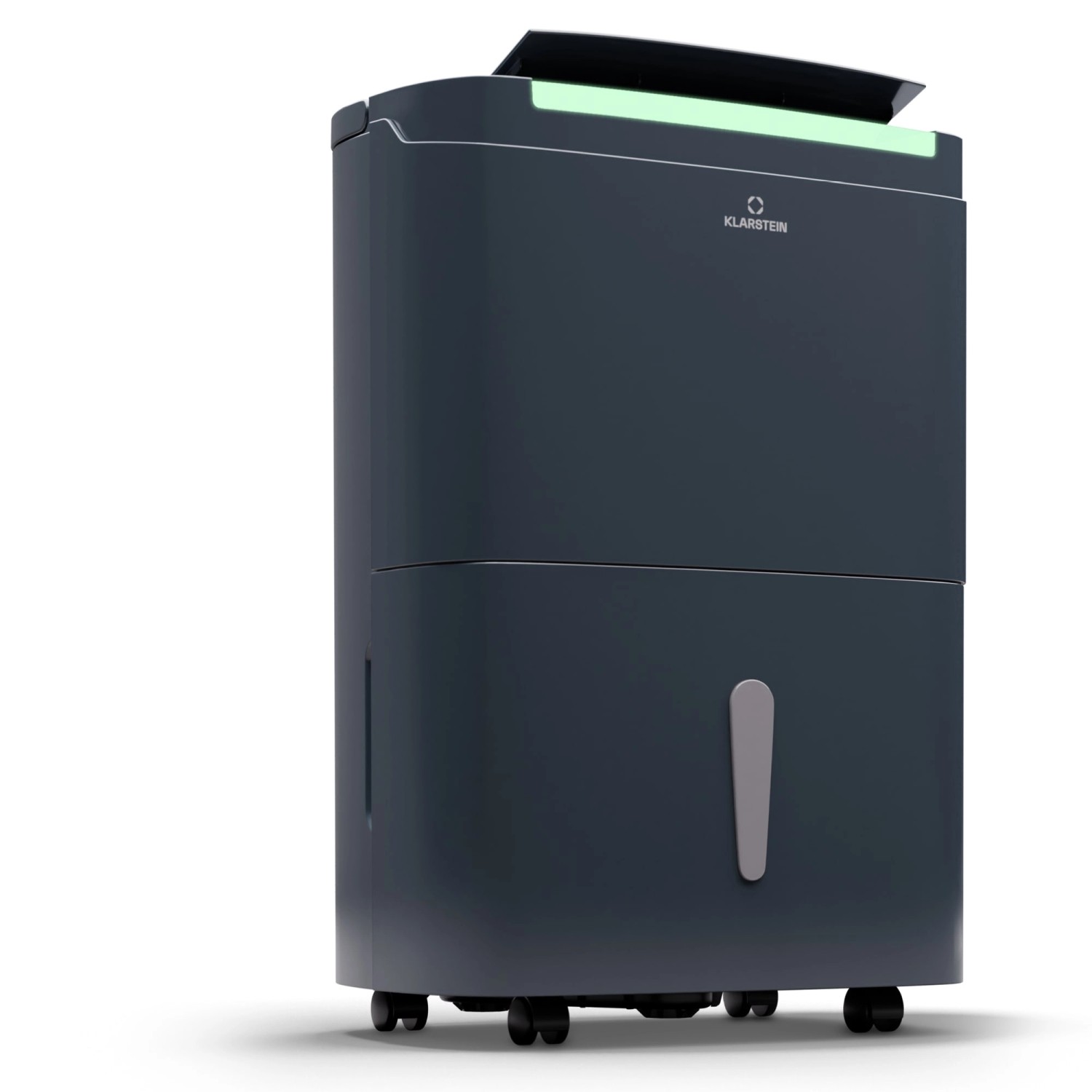 Klarstein DryFy Connect 40 Luftentfeuchter WiFi Kompression 40l/Tag 35-45m² Anthrazit Klarstein DryFy Connect 40 Luftentfeuchter WiFi Kompression 40l/Tag 35-45m² Anthrazit von Klarstein