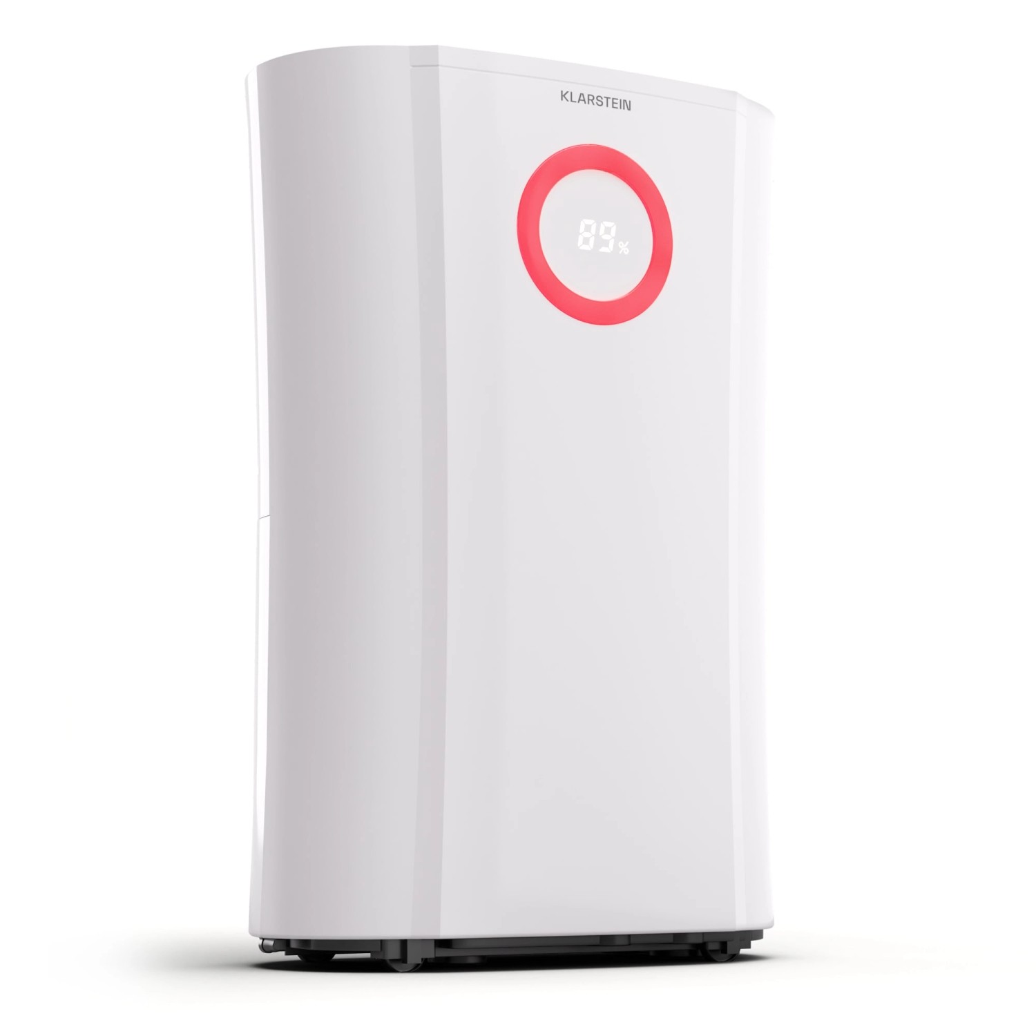 Klarstein DryFy Pro Connect 20 Luftentfeuchter WiFi Kompression 20l/Tag 20-30m² Weiß Klarstein DryFy Pro Connect 20 Luftentfeuchter WiFi Kompression 20l/Tag 20-30m² Weiß von Klarstein