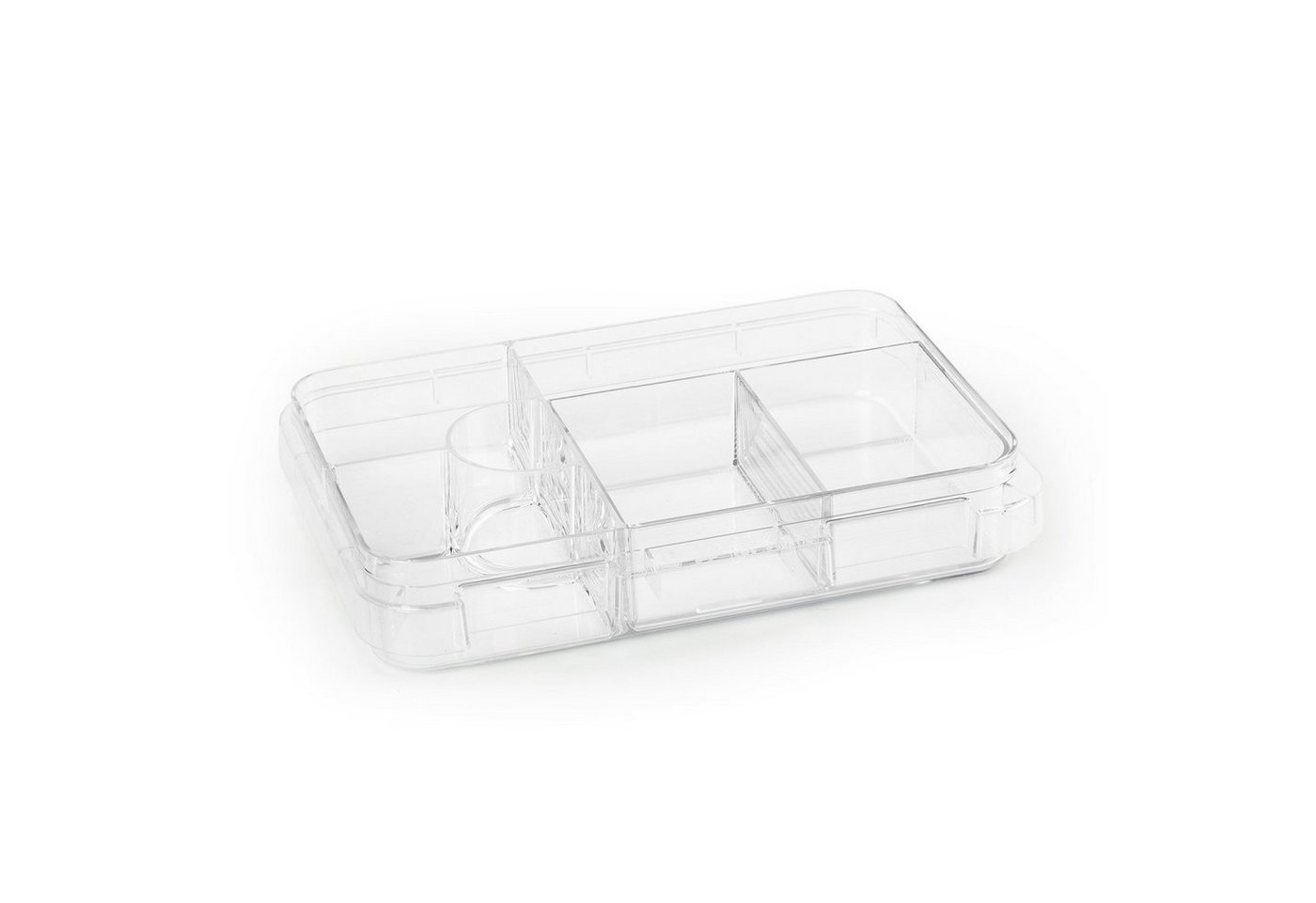 Klarstein Frischhaltedose junior Einsatz für Lunchbox, Kunststoff, (Packung) von Klarstein