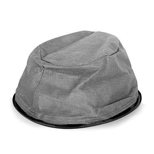 Klarstein HEPA Ersatzfilter - für IVC-30 Nass-/Trockensauger , passend für 10007543, 10029113, 10030310 Klarstein HEPA Ersatzfilter - für IVC-30 Nass-/Trockensauger , passend für 10007543, 10029113, 10030310 von Klarstein