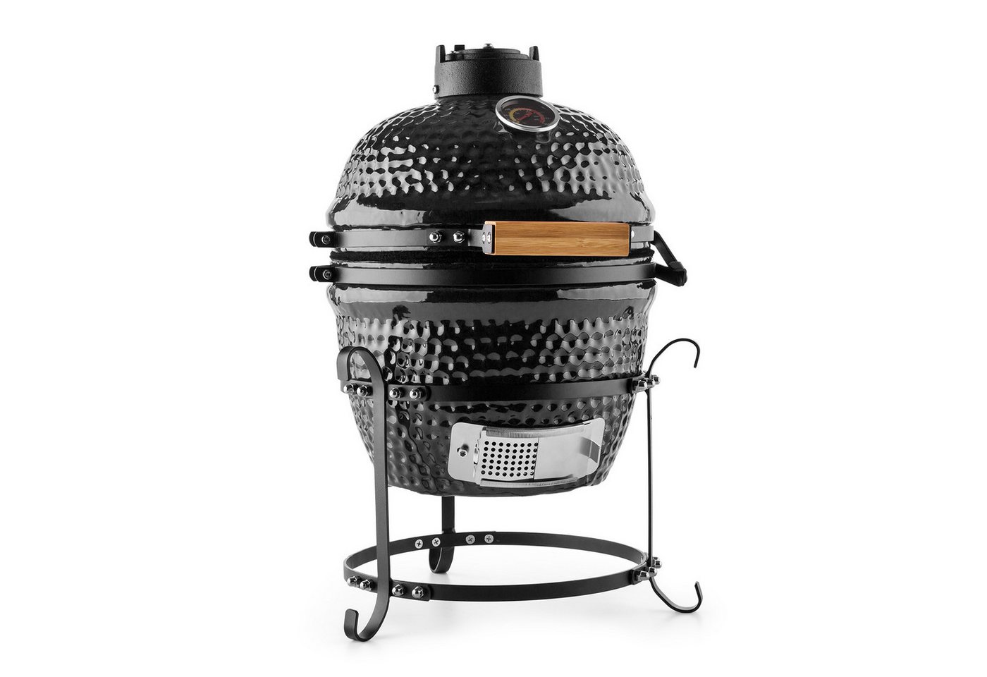 Klarstein Holzkohlegrill Princesize von Klarstein