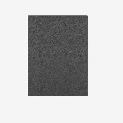 Klarstein Mülleimer für die Küche mit Geruchskontrolle, 4er-Pack, kompatibel mit Yuma, ausgestattet mit Kohlefilter für effiziente Geruchsneutralisation - praktischer Mülleimer mit 2 Fächern von Klarstein