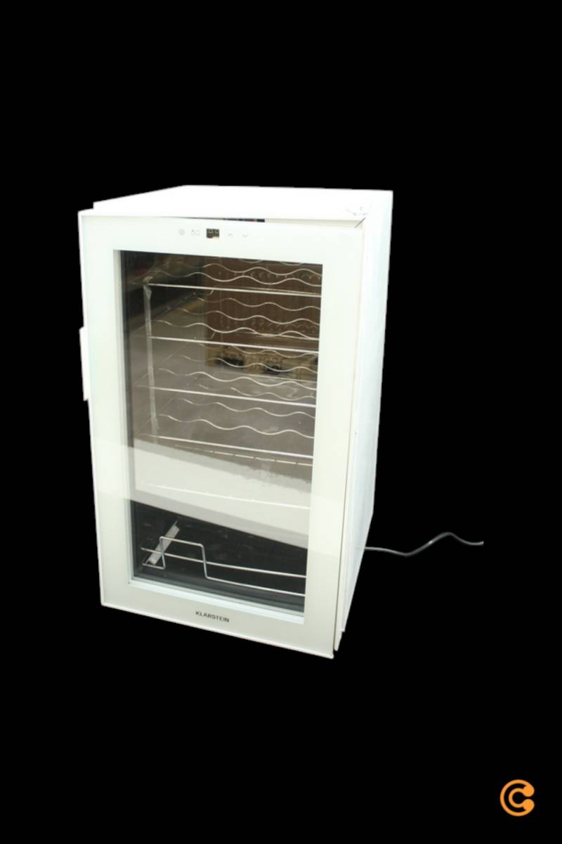 Klarstein Shiraz 24 Uno Weinkühlschrank Kühlschrank Weinkühler DEFEKTWARE von Klarstein