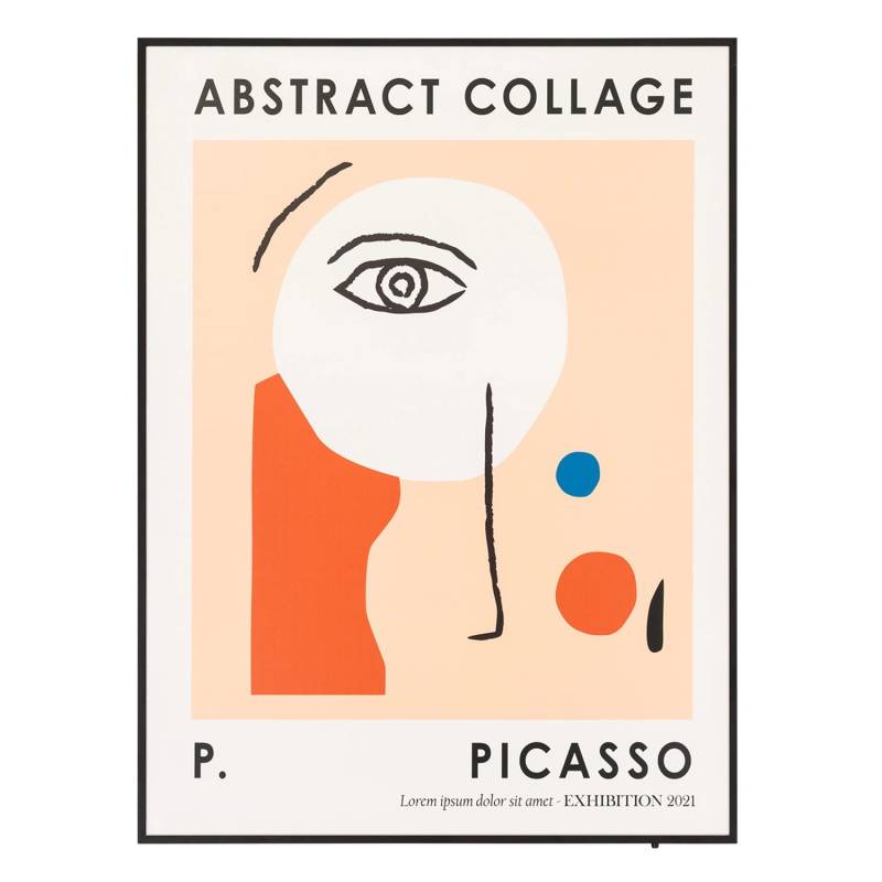 Klarstein Wonderwall Air Art Smart Infrarotheizung 60x80 cm 500 W Wandinstallation App-Steuerung Motiv Abstrakt Schwarz Klarstein Wonderwall Air Art Smart Infrarotheizung 60x80 cm 500 W Wandinstallation App-Steuerung Motiv Abstrakt Schwarz von Klarstein