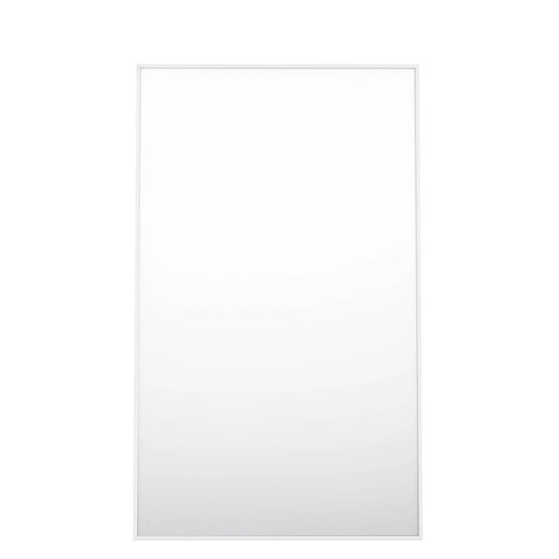 Klarstein Wonderwall Air Smart 600 Infrarotheizung 60x100 cm Smart-Steuerung App Wandmontage LED-Display 600 W Weiß Klarstein Wonderwall Air Smart 600 Infrarotheizung 60x100 cm Smart-Steuerung App Wandmontage LED-Display 600 W Weiß von Klarstein