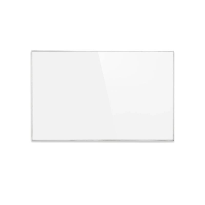 Klarstein Wonderwall Smart Infrarotheizung 60x100 cm Smart-Steuerung App Wandmontage LED-Display 600 W Wochentimer IP24 Weiß Klarstein Wonderwall Smart Infrarotheizung 60x100 cm Smart-Steuerung App Wandmontage LED-Display 600 W Wochentimer IP24 Weiß von Klarstein