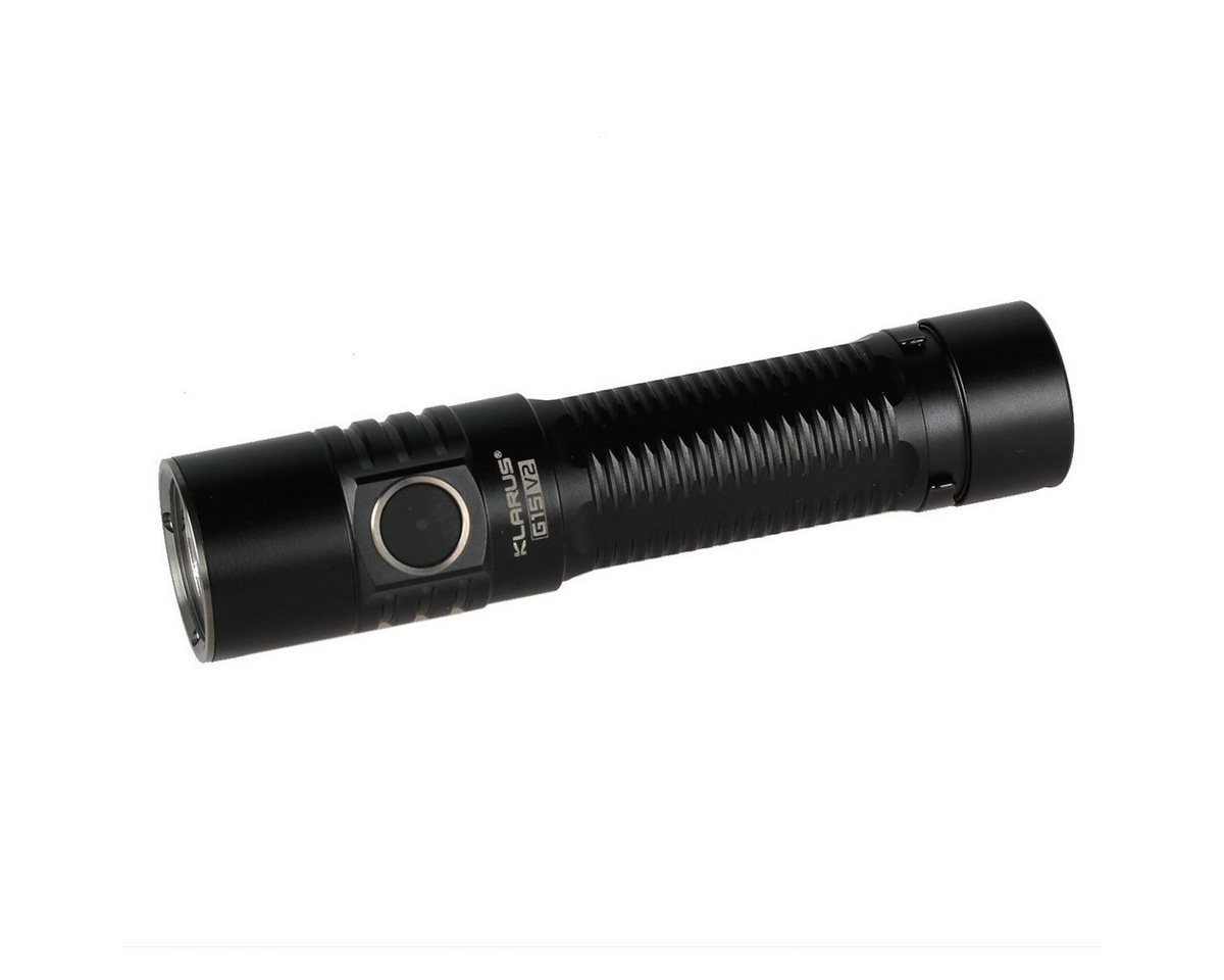 Klarus LED Taschenlampe G15 V2.0 LED Taschenlampe Klarus LED Taschenlampe G15 V2.0 LED Taschenlampe von Klarus