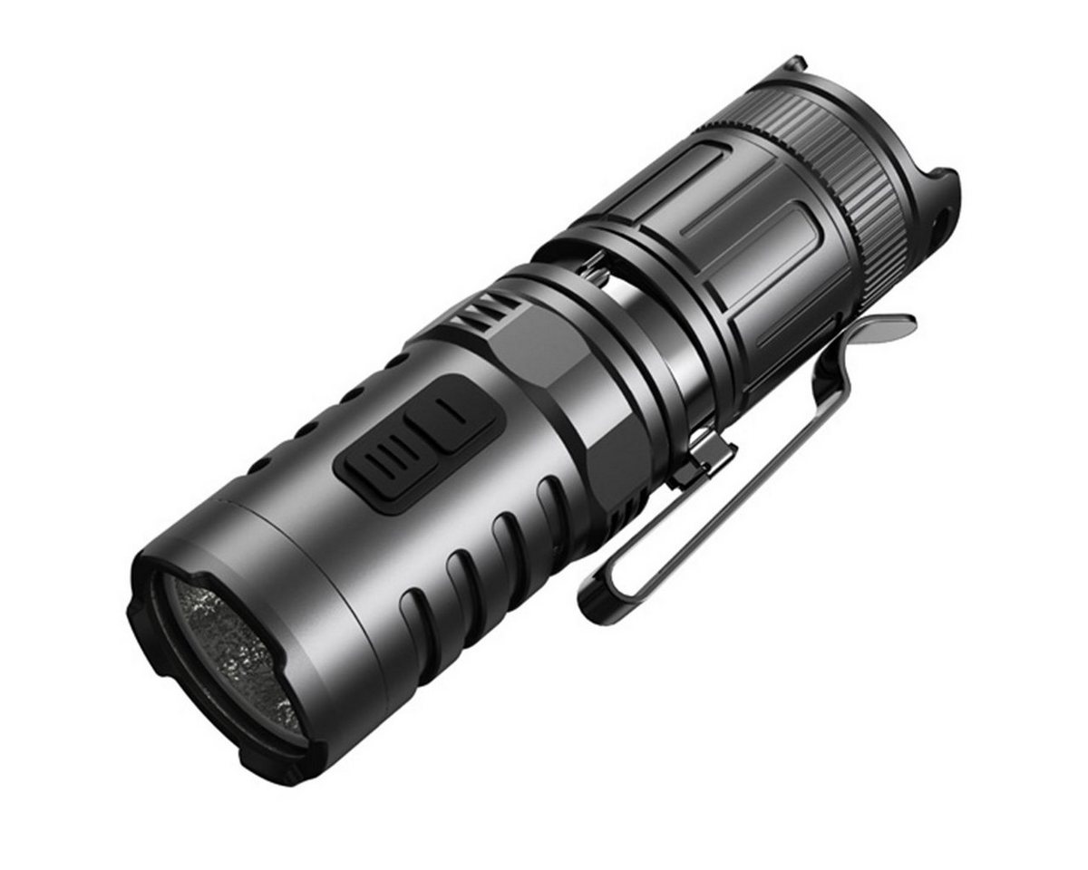 Klarus LED Taschenlampe XT1C LED Taschenlampe 1000 Lumen Klarus LED Taschenlampe XT1C LED Taschenlampe 1000 Lumen von Klarus