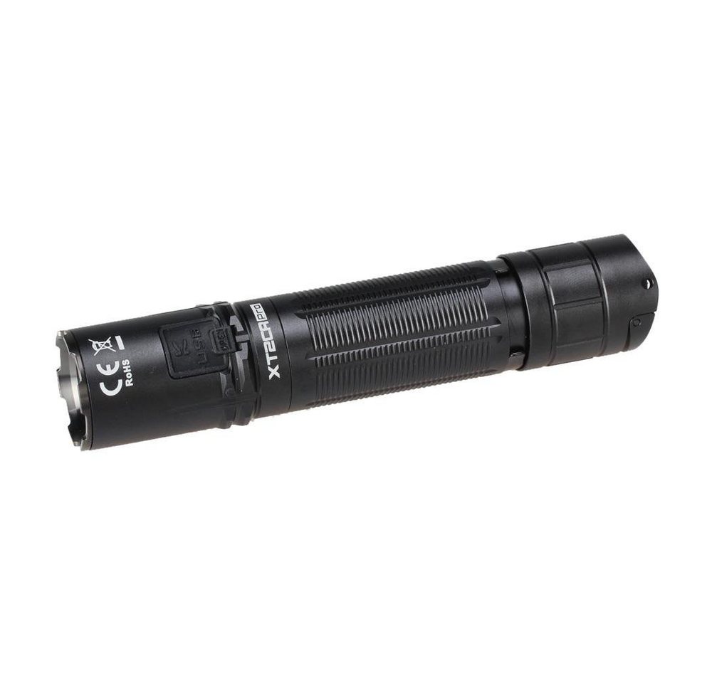 Klarus LED Taschenlampe XT2CR PRO LED Taschenlampe 2100 Lumen Klarus LED Taschenlampe XT2CR PRO LED Taschenlampe 2100 Lumen von Klarus
