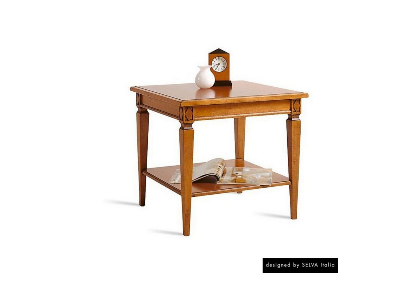 Klassik-Moebel.com Beistelltisch Villa Borghese 3370 Klassik-Moebel.com Beistelltisch Villa Borghese 3370 von Klassik-Moebel.com