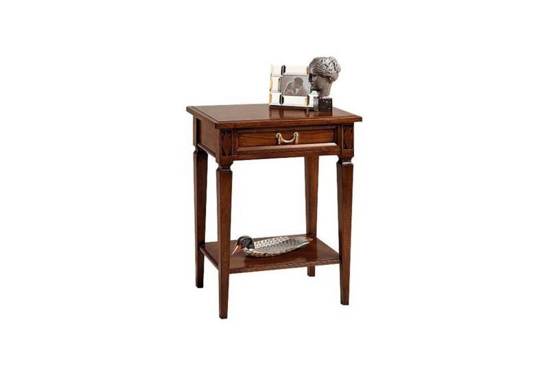 Klassik-Moebel.com Beistelltisch Villa Borghese 5371 von Klassik-Moebel.com