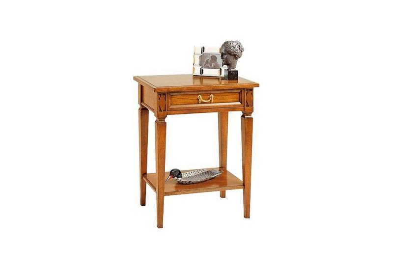 Klassik-Moebel.com Beistelltisch Villa Borghese 5371 von Klassik-Moebel.com