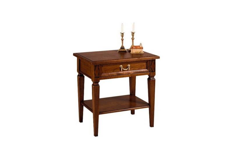 Klassik-Moebel.com Beistelltisch Villa Borghese 5374 von Klassik-Moebel.com