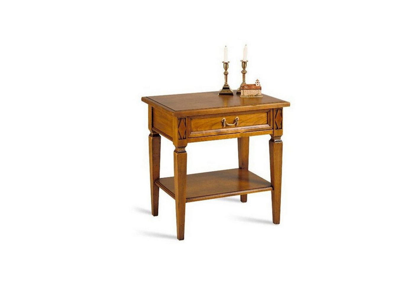 Klassik-Moebel.com Beistelltisch Villa Borghese 5374 von Klassik-Moebel.com