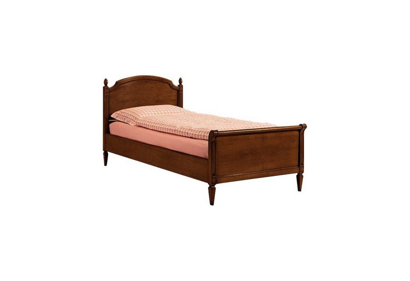 Klassik-Moebel.com Bett Villa Borghese 2370 Klassik-Moebel.com Bett Villa Borghese 2370 von Klassik-Moebel.com
