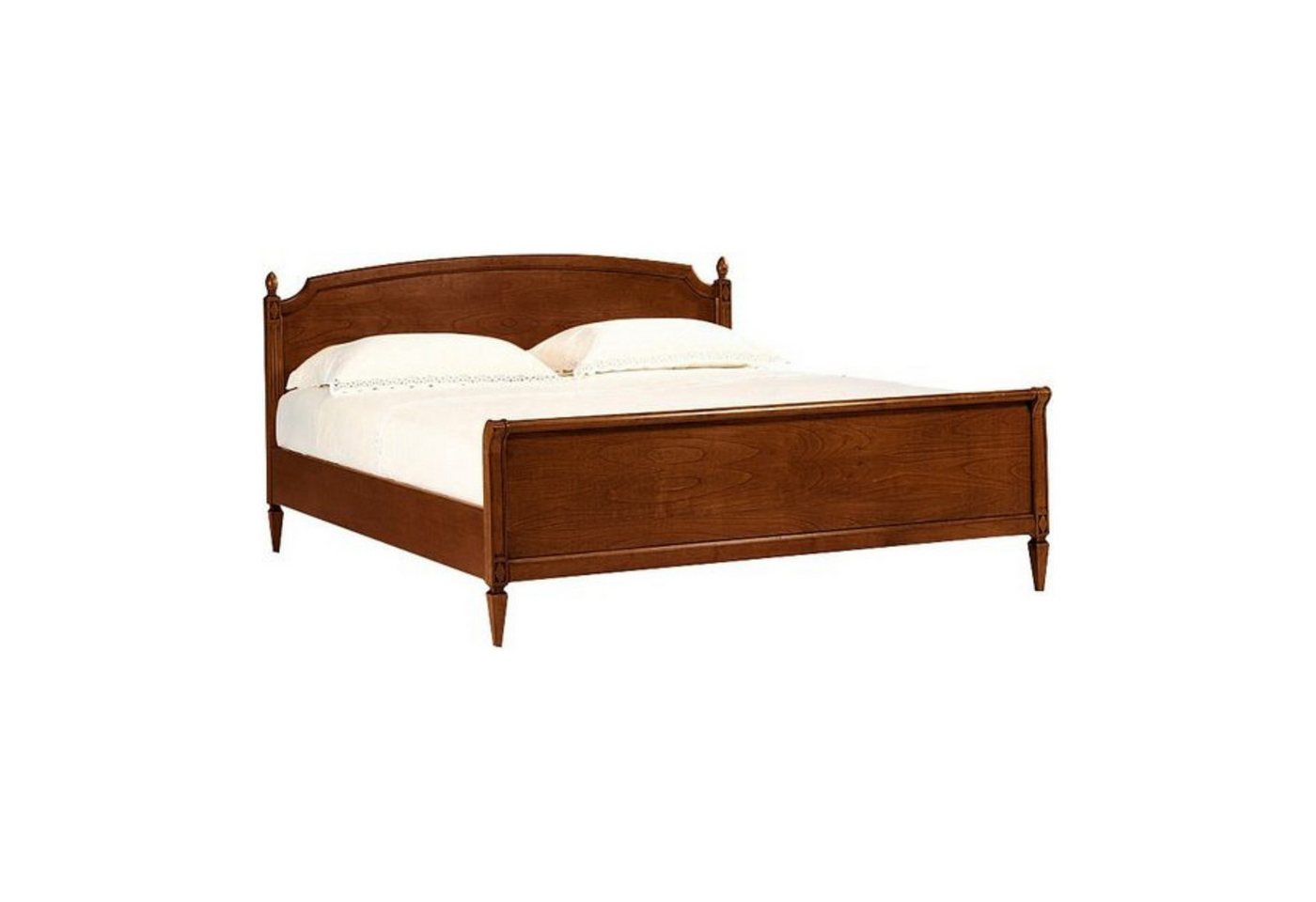 Klassik-Moebel.com Bett Villa Borghese 2371 Klassik-Moebel.com Bett Villa Borghese 2371 von Klassik-Moebel.com