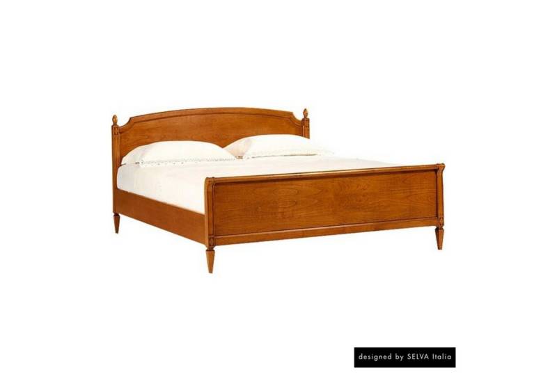 Klassik-Moebel.com Bett Villa Borghese 2371 Klassik-Moebel.com Bett Villa Borghese 2371 von Klassik-Moebel.com