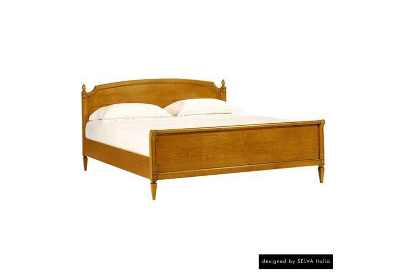 Klassik-Moebel.com Bett Villa Borghese 2371 Klassik-Moebel.com Bett Villa Borghese 2371 von Klassik-Moebel.com