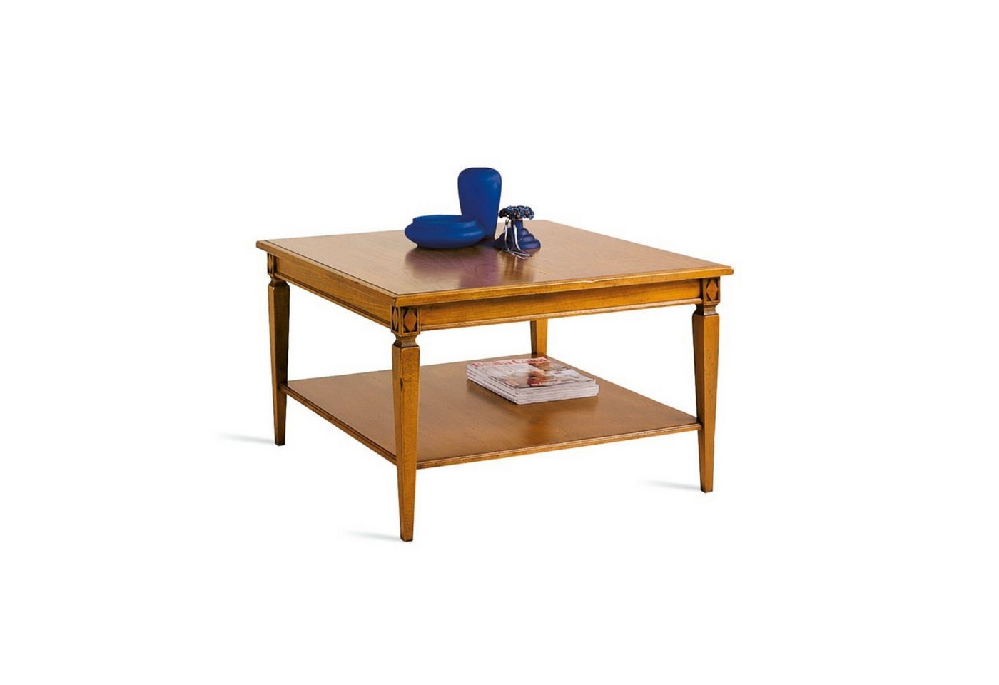 Klassik-Moebel.com Couchtisch Salontisch Villa Borghese 3371 von Klassik-Moebel.com
