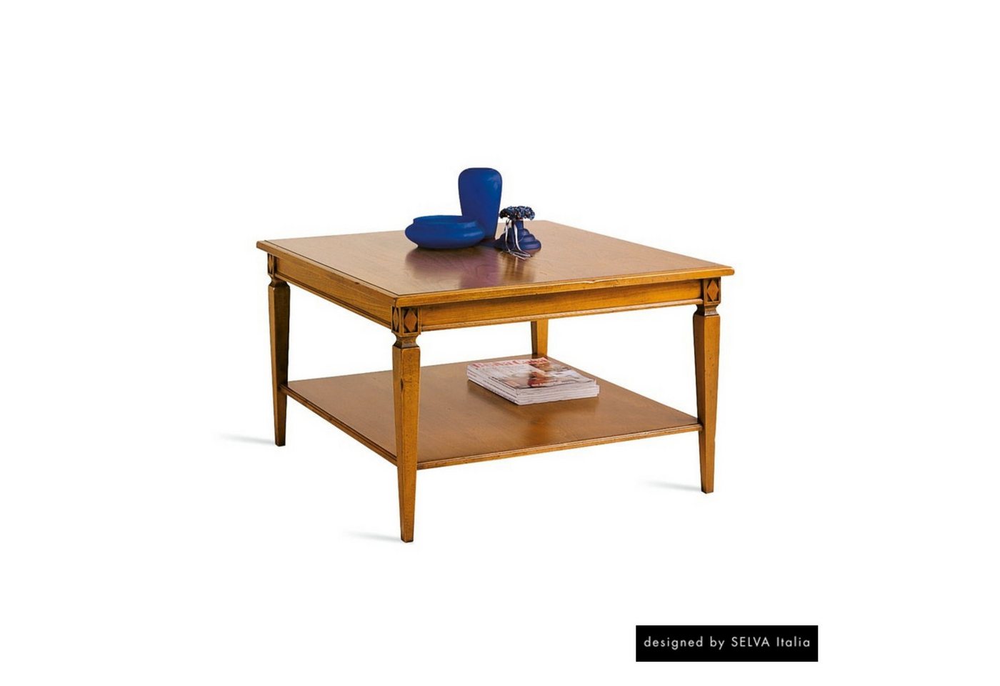 Klassik-Moebel.com Couchtisch Salontisch Villa Borghese 3371 Klassik-Moebel.com Couchtisch Salontisch Villa Borghese 3371 von Klassik-Moebel.com